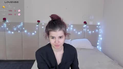 infinity_ti online show from April 21, 2:04 am