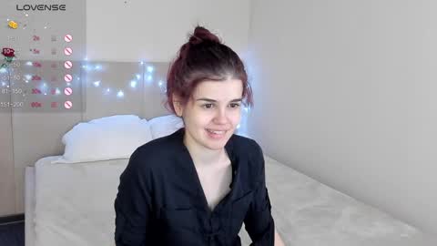 infinity_ti online show from March 16, 2:14 am