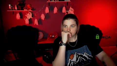 Snapshot of inga_gree chatting on October 24, 7:32 pm inga_gree online show from October 24, 7:32 pm