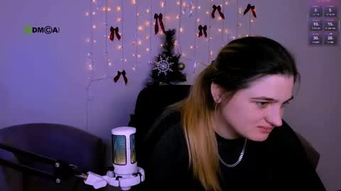 inga_gree online show from January 18, 11:45 pm