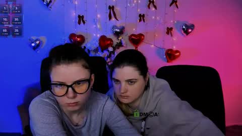 inga_gree online show from February 19, 8:40 pm