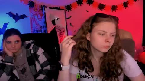 Snapshot of inga_gree chatting on October 30, 7:48 pm inga_gree online show from October 30, 7:48 pm