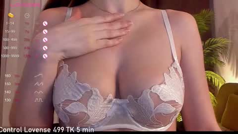 Vicki FANSLY ---   online show from February 15, 1:08 am