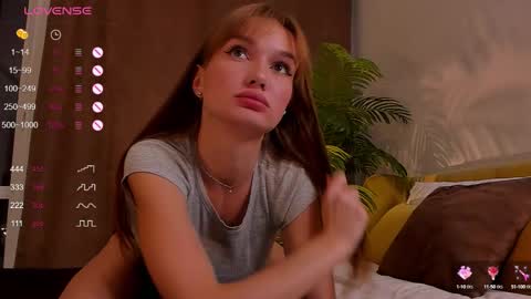 Snapshot of ingergirl chatting on September 18, 11:03 pm Vicki FANSLY --- online show from September 18, 11:03 pm