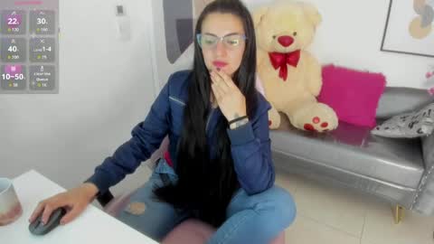 Ingrid online show from April 1, 12:17 pm