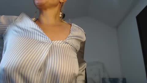 Snapshot of ingridbergman chatting on January 9, 11:47 am online show from January 9, 11:47 am