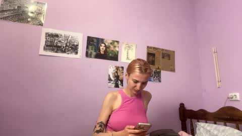ingridmayer online show from May 26, 9:36 pm