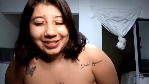 inid_sinclair online show from November 19, 11:27 pm