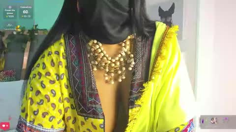 Iniya online show from April 21, 2:24 pm