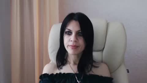 Snapshot of injaathome chatting on January 25, 9:36 am InjaAtHome online show from January 25, 9:36 am