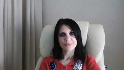 Snapshot of injaathome chatting on January 13, 5:44 pm InjaAtHome online show from January 13, 5:44 pm