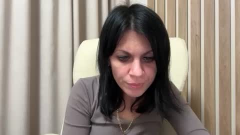 Snapshot of injaathome chatting on October 12, 5:37 pm InjaAtHome online show from October 12, 5:37 pm