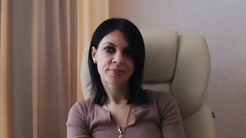 Snapshot of injaathome chatting on February 27, 10:37 am InjaAtHome online show from February 27, 10:37 am