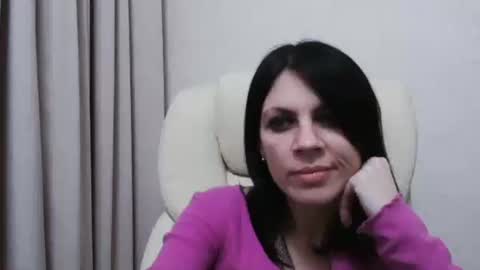 Snapshot of injaathome chatting on January 20, 6:21 pm InjaAtHome online show from January 20, 6:21 pm