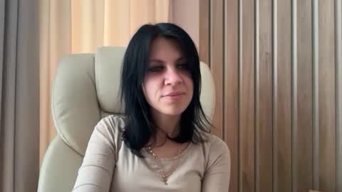 Snapshot of injaathome chatting on October 8, 1:15 pm InjaAtHome online show from October 8, 1:15 pm