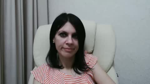 Snapshot of injaathome chatting on January 16, 5:12 pm InjaAtHome online show from January 16, 5:12 pm