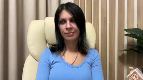 Snapshot of injaathome chatting on October 25, 5:53 pm InjaAtHome online show from October 25, 5:53 pm