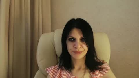 Snapshot of injaathome chatting on January 16, 6:35 am InjaAtHome online show from January 16, 6:35 am
