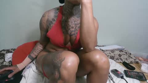 ink bella online show from January 7, 11:24 pm