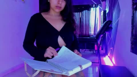 demon online show from February 5, 2:31 pm