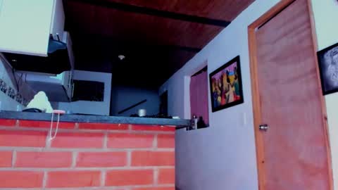 Snapshot of ink_demon chatting on October 30, 3:31 am demon online show from October 30, 3:31 am