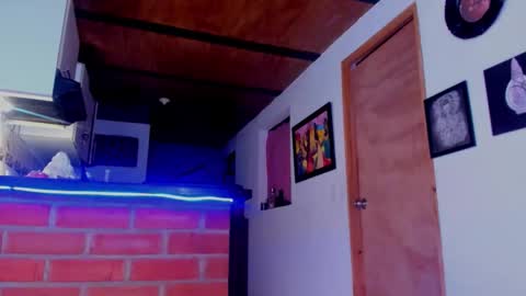 demon online show from November 17, 4:57 am