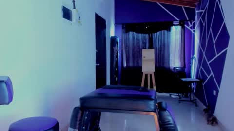 Snapshot of ink_demon chatting on November 1, 7:07 pm demon online show from November 1, 7:07 pm