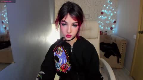 Snapshot of ink_pleasure chatting on December 27, 10:55 am Pleasure With Rita online show from December 27, 10:55 am