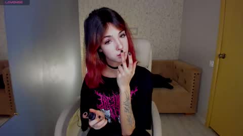 Snapshot of ink_pleasure chatting on February 28, 3:59 pm Pleasure With Rita online show from February 28, 3:59 pm