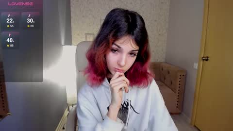 Snapshot of ink_pleasure chatting on March 1, 9:15 pm Pleasure With Rita online show from March 1, 9:15 pm