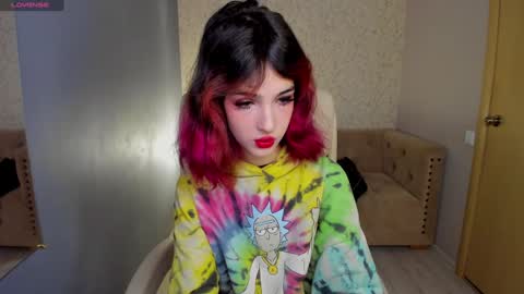 Snapshot of ink_pleasure chatting on February 3, 3:59 pm Pleasure With Rita online show from February 3, 3:59 pm
