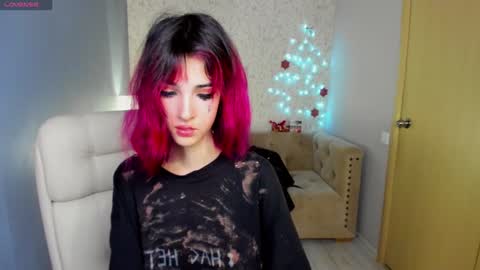 Snapshot of ink_pleasure chatting on December 25, 3:49 pm Pleasure With Rita online show from December 25, 3:49 pm