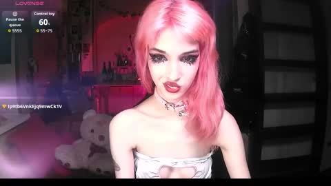 Pleasure With Rita online show from October 17, 12:36 am