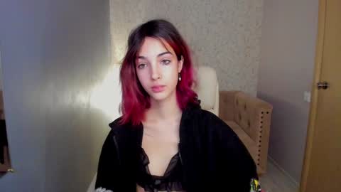 Snapshot of ink_pleasure chatting on January 25, 4:09 pm Pleasure With Rita online show from January 25, 4:09 pm