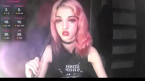 Snapshot of ink_pleasure chatting on September 17, 12:19 am Pleasure With Rita online show from September 17, 12:19 am