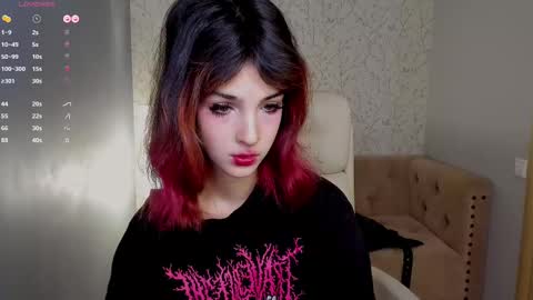 Snapshot of ink_pleasure chatting on March 2, 5:20 pm Pleasure With Rita online show from March 2, 5:20 pm