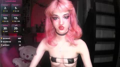 Pleasure With Rita online show from November 5, 2:06 am