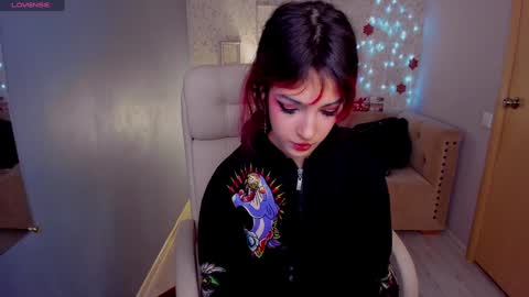 Snapshot of ink_pleasure chatting on January 3, 4:16 pm Pleasure With Rita online show from January 3, 4:16 pm