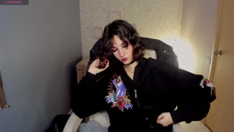 Snapshot of ink_pleasure chatting on December 7, 4:25 pm Pleasure With Rita online show from December 7, 4:25 pm