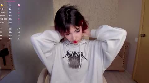 Snapshot of ink_pleasure chatting on February 12, 4:00 pm Pleasure With Rita online show from February 12, 4:00 pm