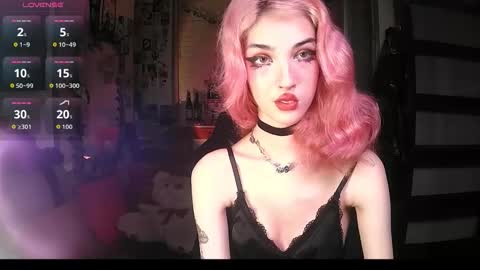 Snapshot of ink_pleasure chatting on September 14, 1:47 am Pleasure With Rita online show from September 14, 1:47 am