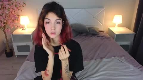 Snapshot of ink_pleasure chatting on February 21, 3:54 pm Pleasure With Rita online show from February 21, 3:54 pm