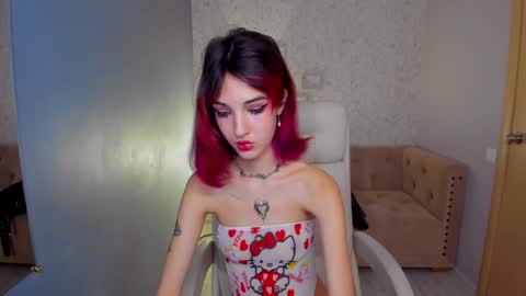 Snapshot of ink_pleasure chatting on January 20, 9:11 pm Pleasure With Rita online show from January 20, 9:11 pm