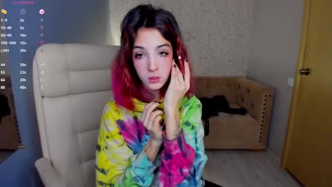 Snapshot of ink_pleasure chatting on February 15, 4:12 pm Pleasure With Rita online show from February 15, 4:12 pm
