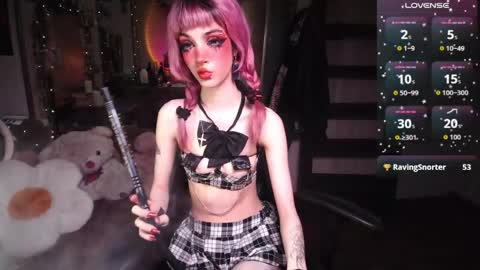 Pleasure With Rita online show from April 2, 12:19 am