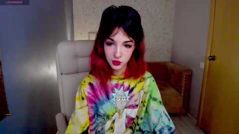 Snapshot of ink_pleasure chatting on March 8, 4:16 pm Pleasure With Rita online show from March 8, 4:16 pm