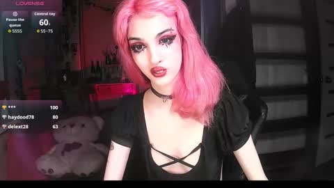 Pleasure With Rita online show from October 11, 2:16 am