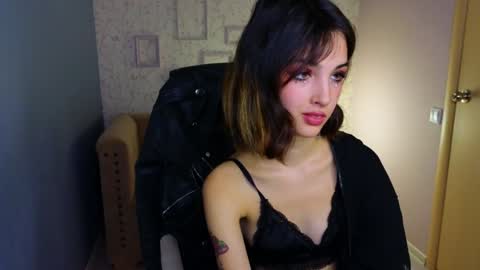 Snapshot of ink_pleasure chatting on December 12, 9:37 pm Pleasure With Rita online show from December 12, 9:37 pm