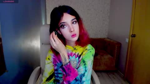 Snapshot of ink_pleasure chatting on March 9, 9:25 pm Pleasure With Rita online show from March 9, 9:25 pm
