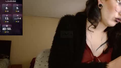 Valerie online show from November 10, 3:18 pm